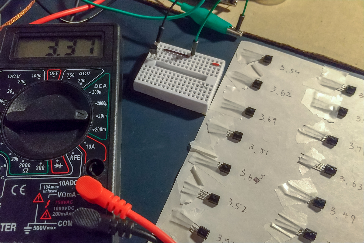 ARION製 STEREO PHASER (SPH-1) 自作の記録1 - film_filamentのブログ