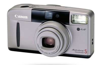 キャノンオートボーイ物語…中古値段と選び方もあるよ - フィルモ