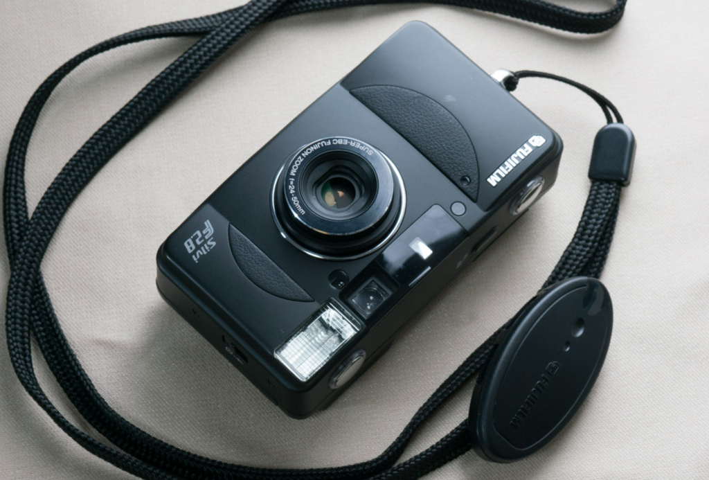 Silvi F2.8 FUJIFILM シルヴィ - fortia's レビュー