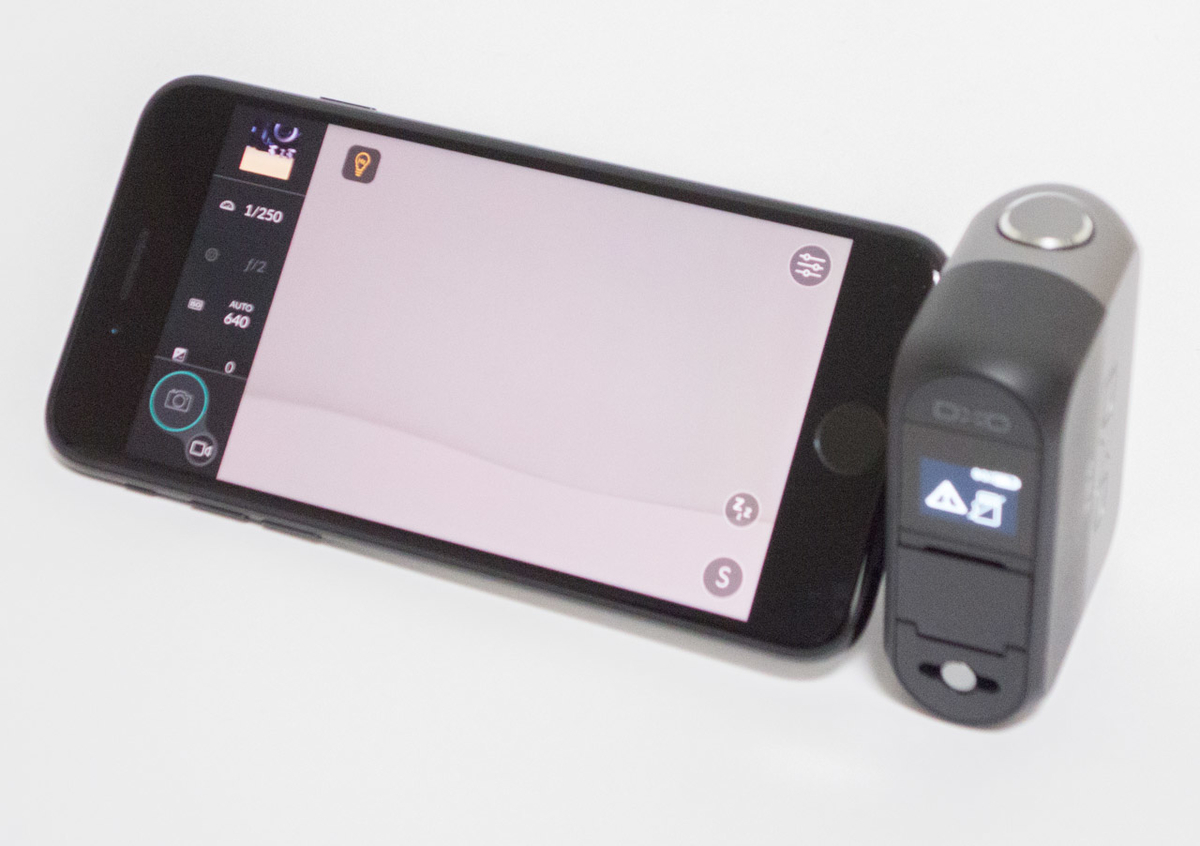 DXO ONEで春の昼下がり - fortia's レビュー