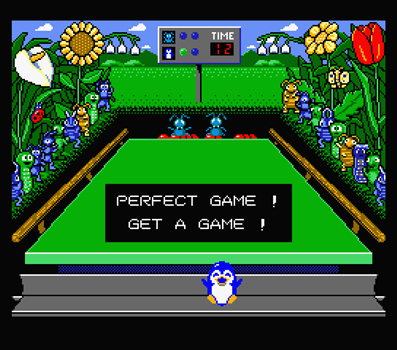 MSXとはMSXの事である 第22回「ぺんぎんくんWARS2」 - 大