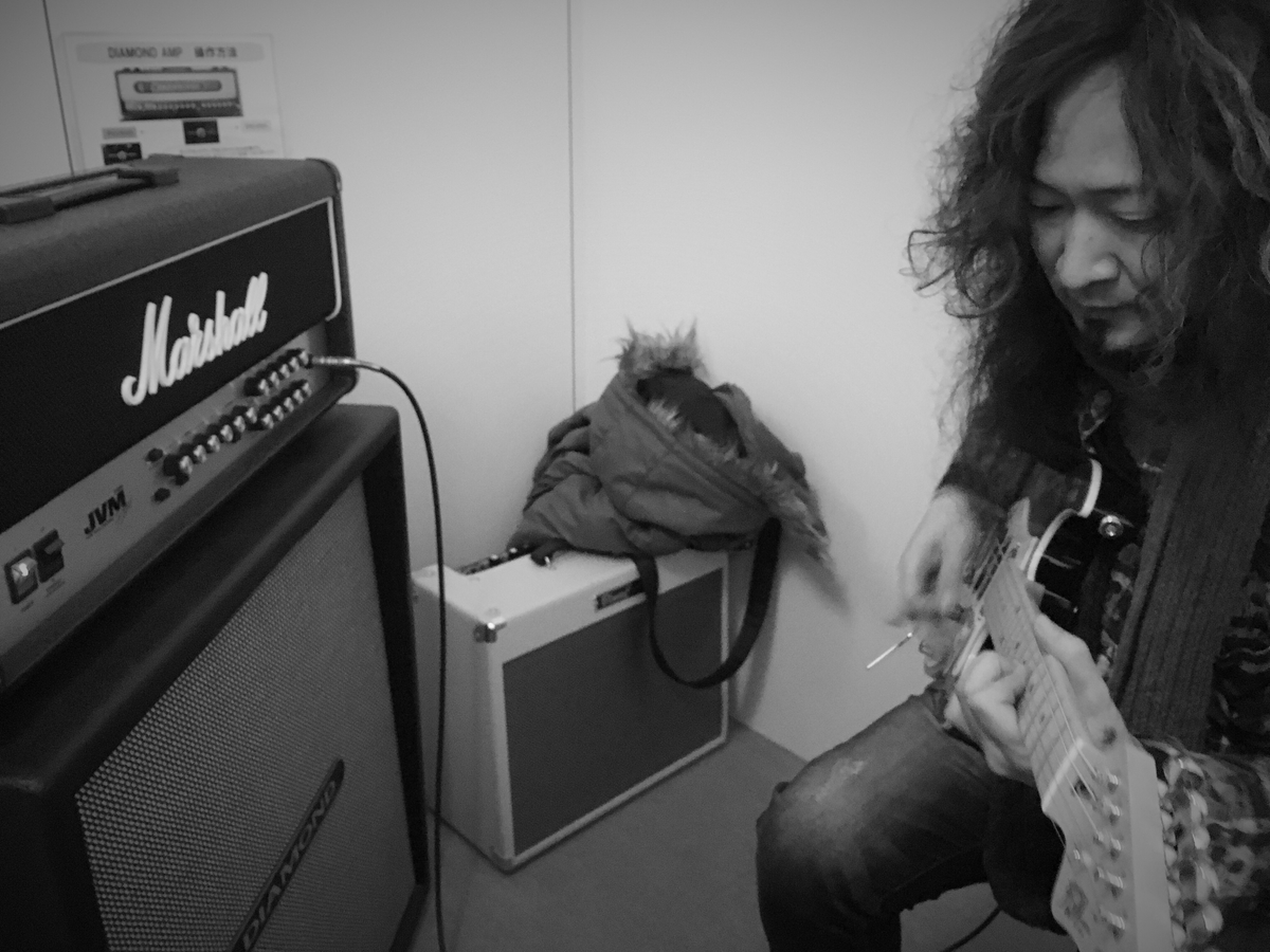 超ハイコストパフォーマンス！ペダル型パワーアンプGPA-100のレビュー