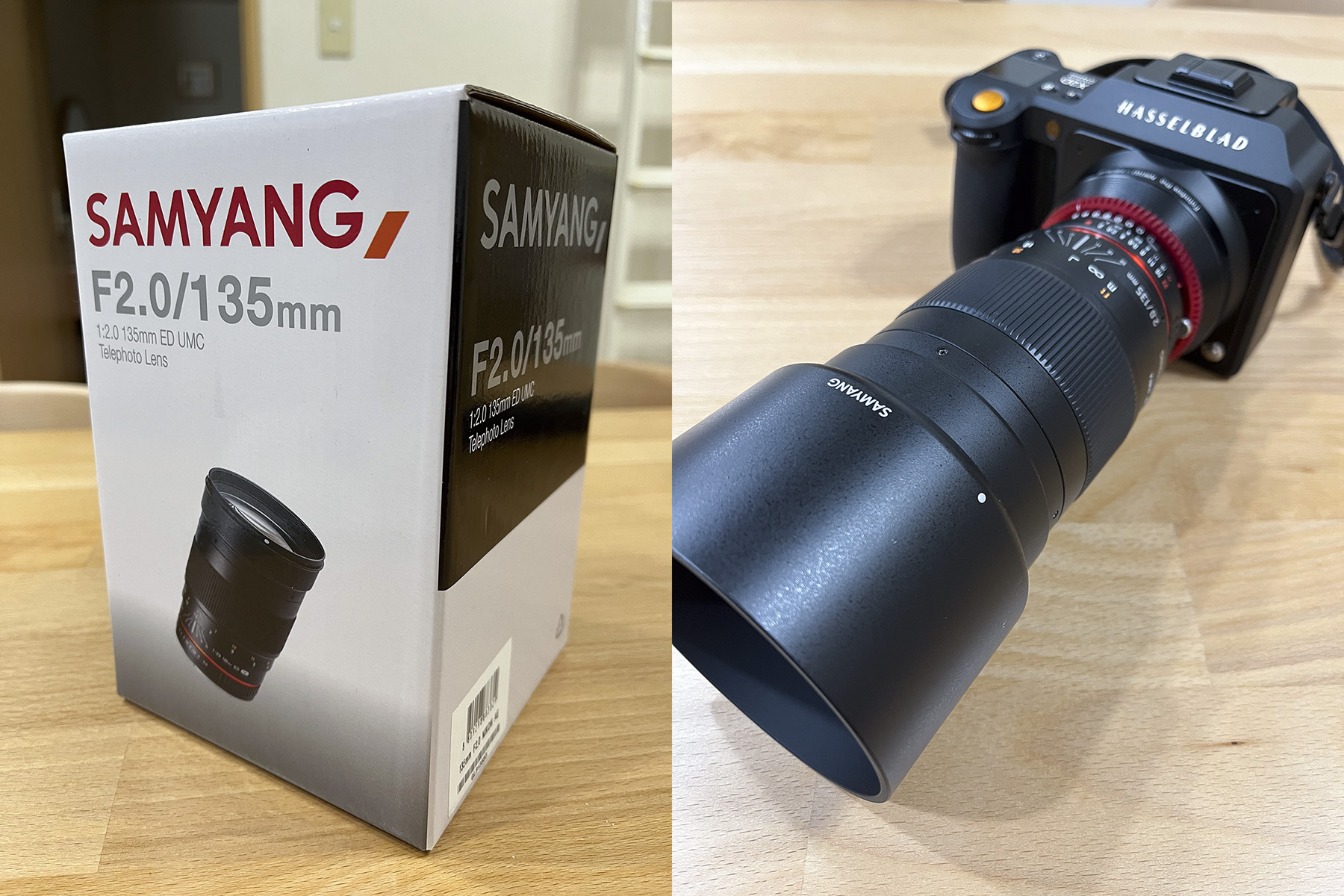 新機材導入！！