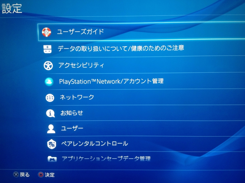 プレイステーション4 Pro (PS4 Pro) 買いました & 開封して内容物確認