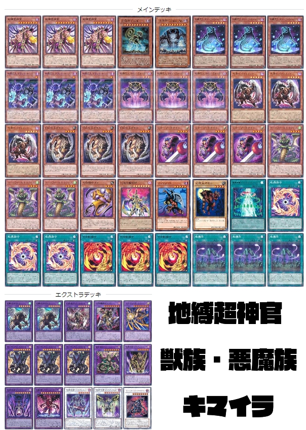 地縛融合】 - ギルド屋さん