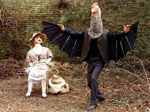 やあみんな！気持ちイイことしてる！？／映画『悦楽共犯者』【ヤン