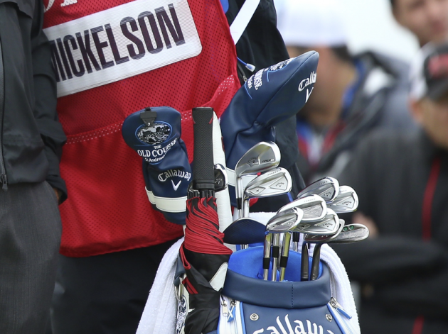 WITB｜フィル・ミケルソンのクラブの変遷｜Golf Monthly - Linkslover
