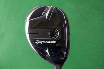 徹底試打】TaylorMade Qi35 レスキューの性能を徹底レビュー！
