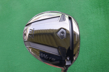 BALDO TT GT5 DEEP PROTO ドライバー 試打レビュー｜性能と打感を徹底解説