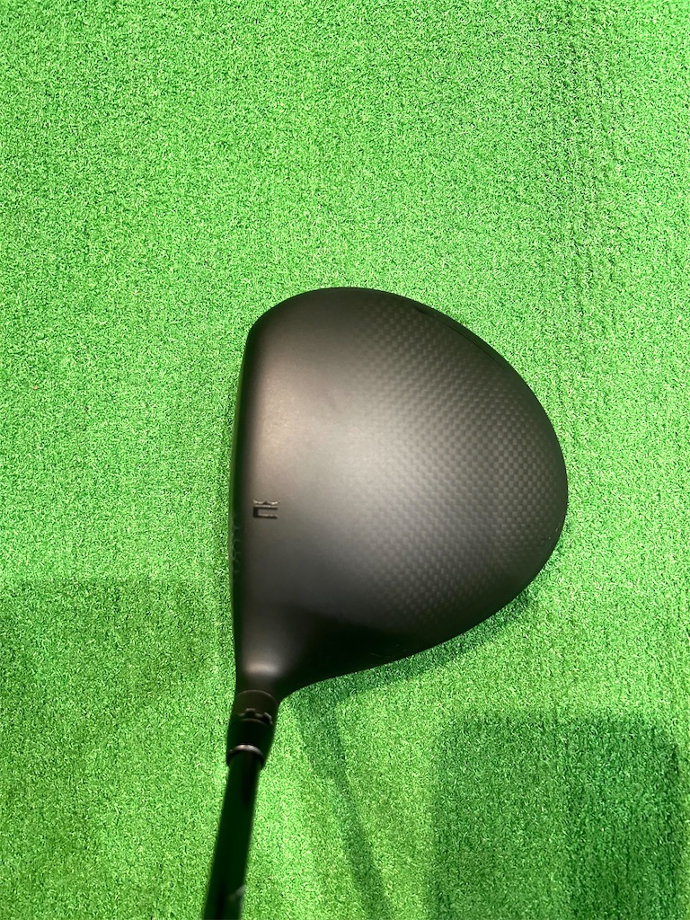 コブラ・ダークスピードMAXドライバー試打評価（2024年） - Golf