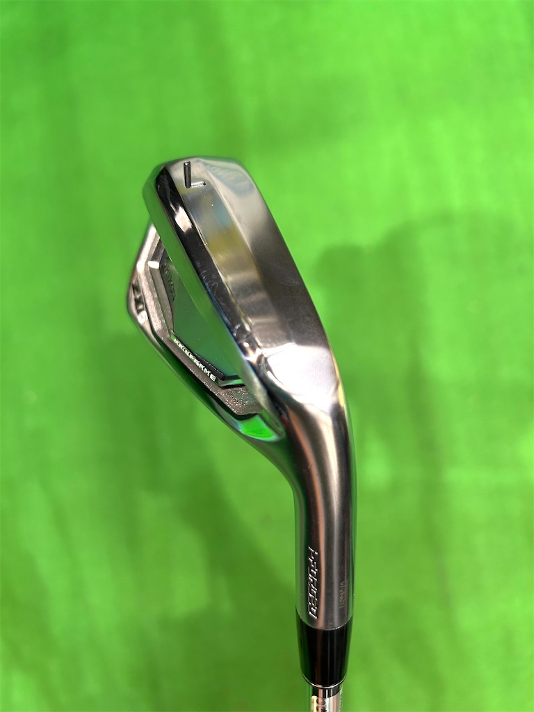 スリクソンZX i 5アイアン試打評価（2024年） - Golf Powers 試打