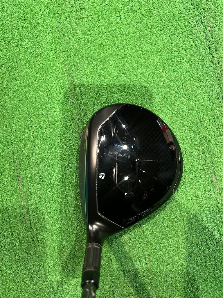 テーラーメイドステルス2HDフェアウェイウッド試打評価 - Golf Powers