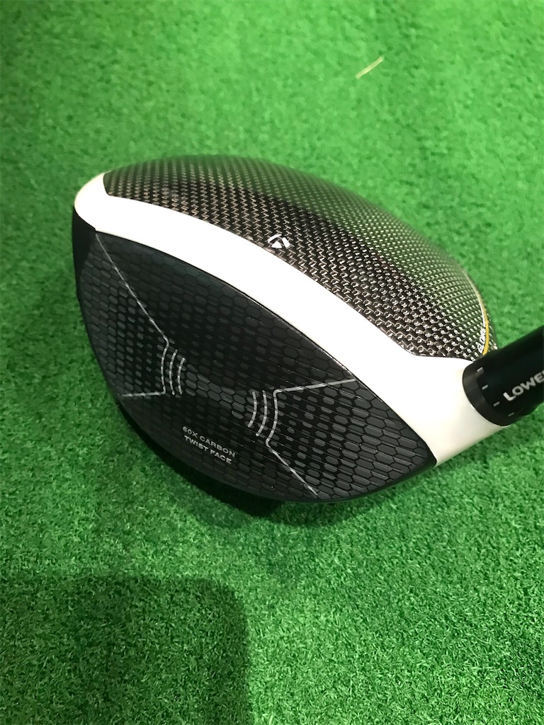 ステルスグローレプラスドライバー試打評価 - Golf Powers 試打レビュー☆