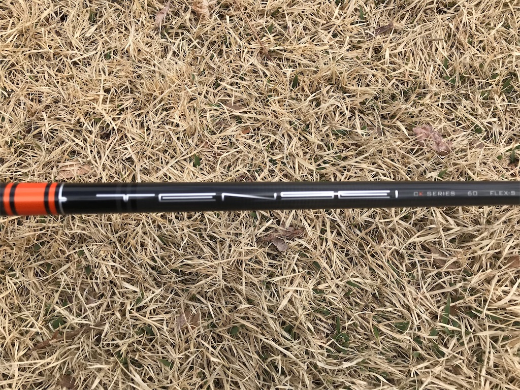 テンセイCKプロオレンジカスタムシャフト試打評価 - Golf Powers 試打