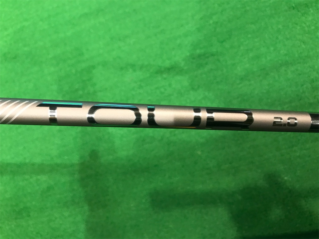 ピンツアー2.0クローム・ブラック・アルタシャフト試打評価 - Golf