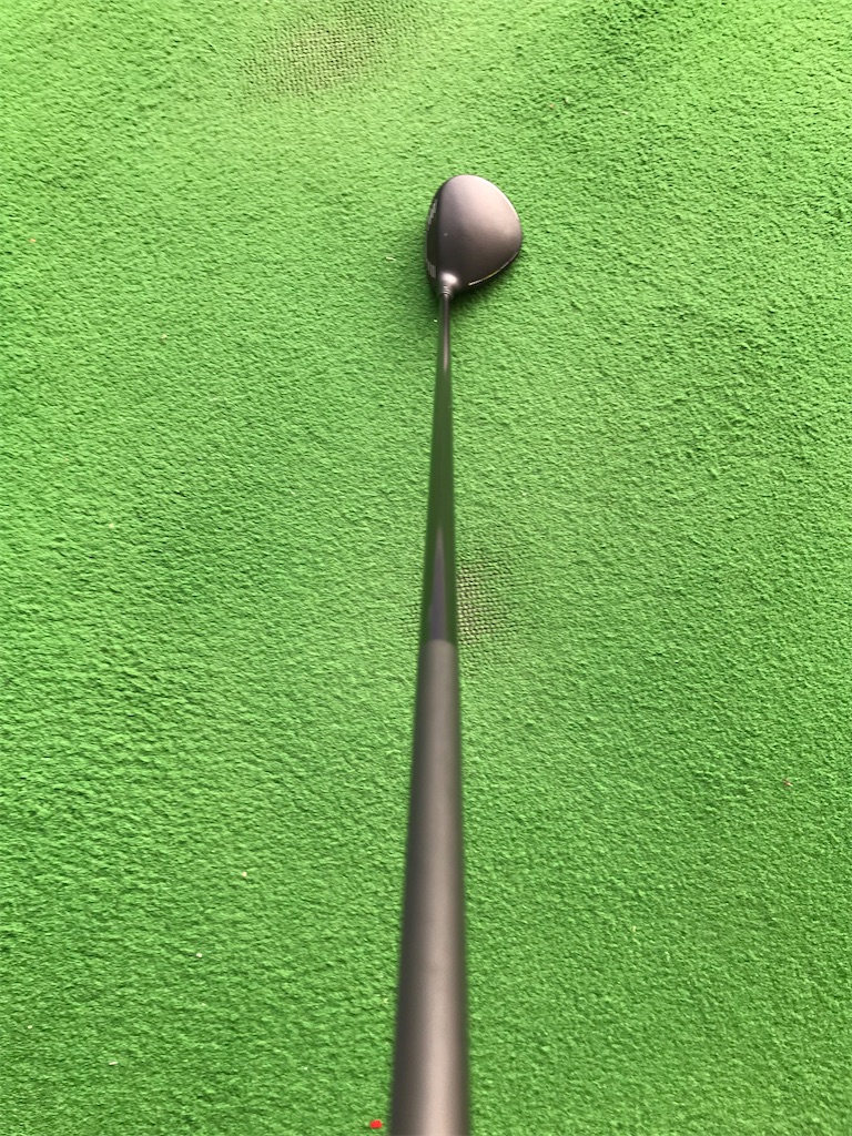 ピンG430MAX・7番ウッドPINGツアーブラック試打評価 - Golf Powers