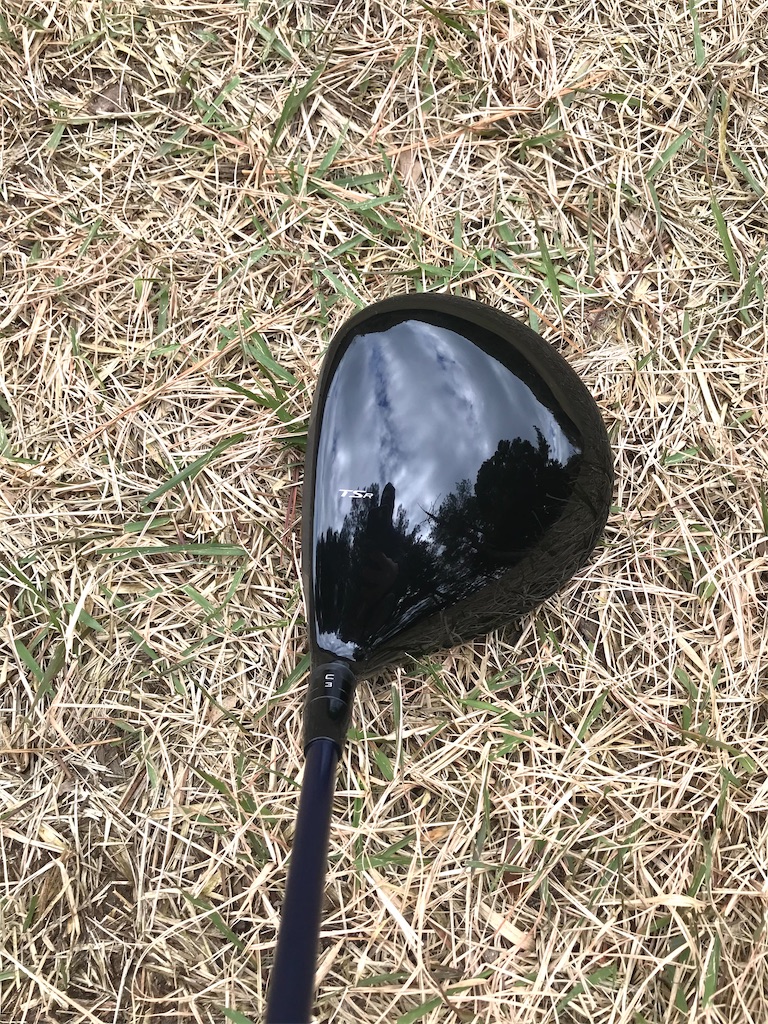 タイトリストTSR3ドライバーベンタスTRブルー試打評価 - Golf Powers
