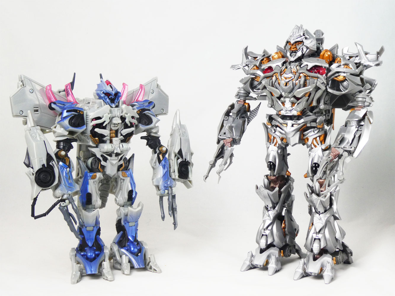 トランスフォーマー マスターピース ムービーシリーズ MPM-8