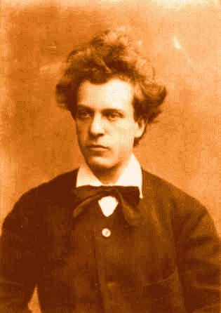 ハンス・ロット：交響曲第1番ホ長調を聴く - SymphoniegenbergのOrchepedia