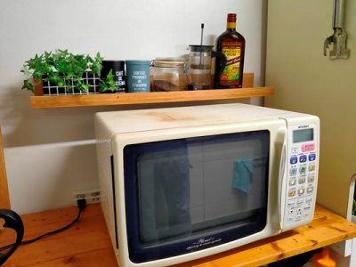 シャープオーブンレンジRE-SS26B - 私に良いこと☆