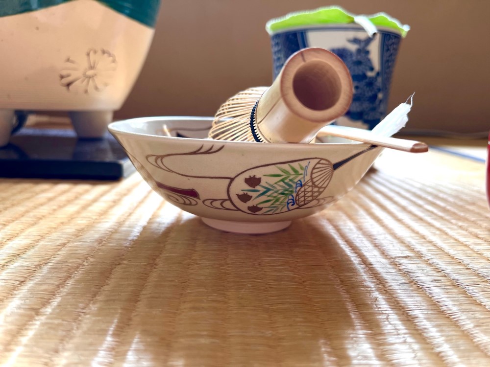 茶道具について 平茶碗 - 和を楽しみ、暮らしを豊かに