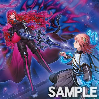 エクソシスター・カルマエル》、《エクソシスター・バト・マーテル》の