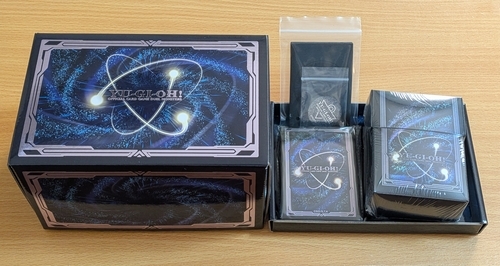 デュエリストボックス・プリズマティックサモン】開封結果まとめ！封入