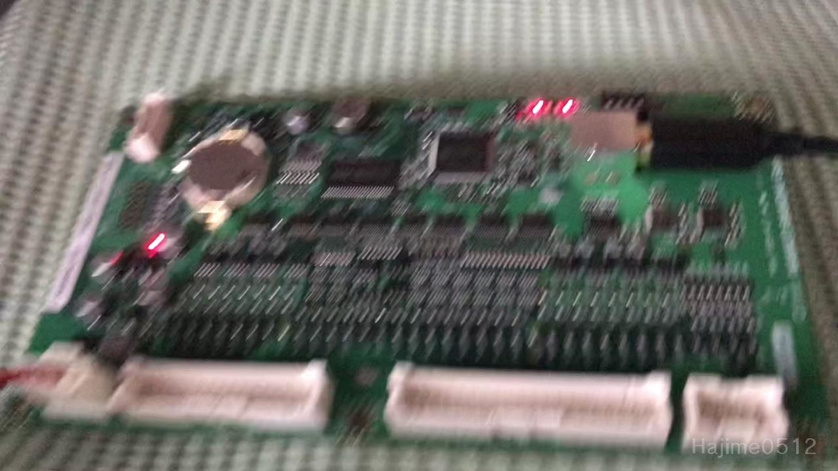 System357 太鼓の達人を実機とエミュレーターで起動できた話