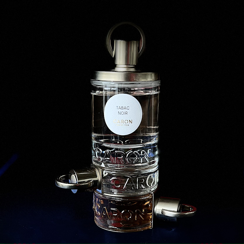 caron タバック ノワール 30ml 香水 CARON（CARON） タバック