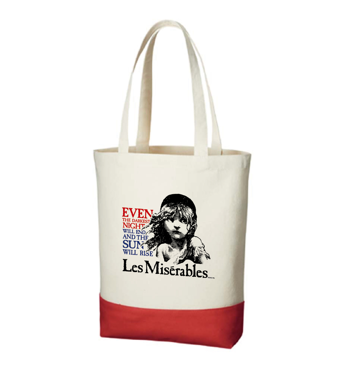 帝国劇場ミュージカル 『レ・ミゼラブル』 2021年公演 オリジナル