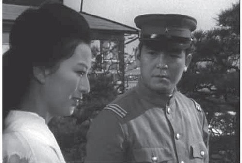 アジアの曙 第一話」(1964：大島渚) - ぴくちゃあ通信