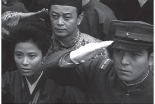 アジアの曙 第一話」(1964：大島渚) - ぴくちゃあ通信