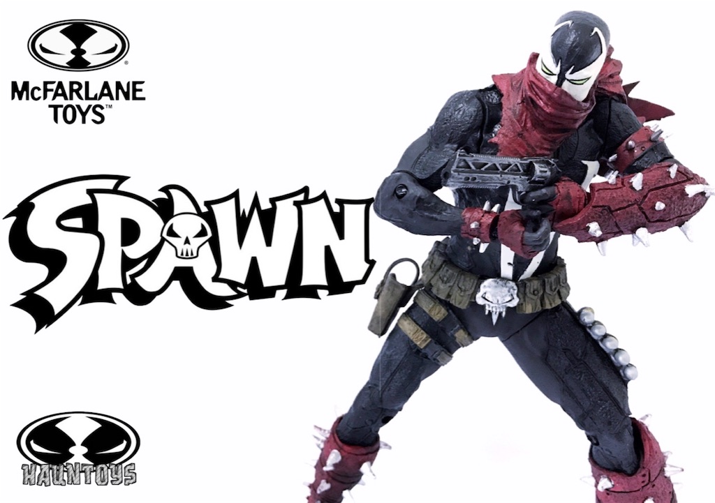 コマンドスポーン:COLORTOPS - HAUNTOYS