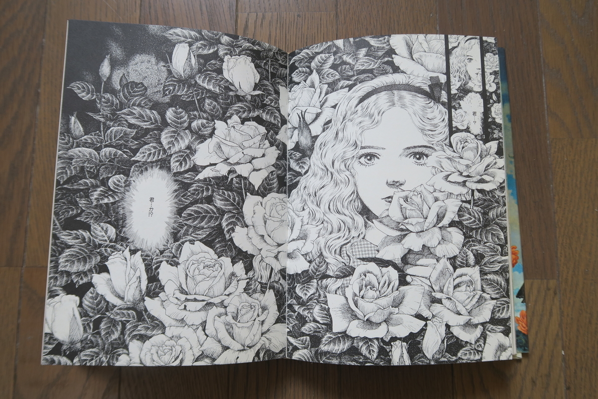 内田善美 星の時計のLiddell 3巻セット 星の時計のLiddell 全