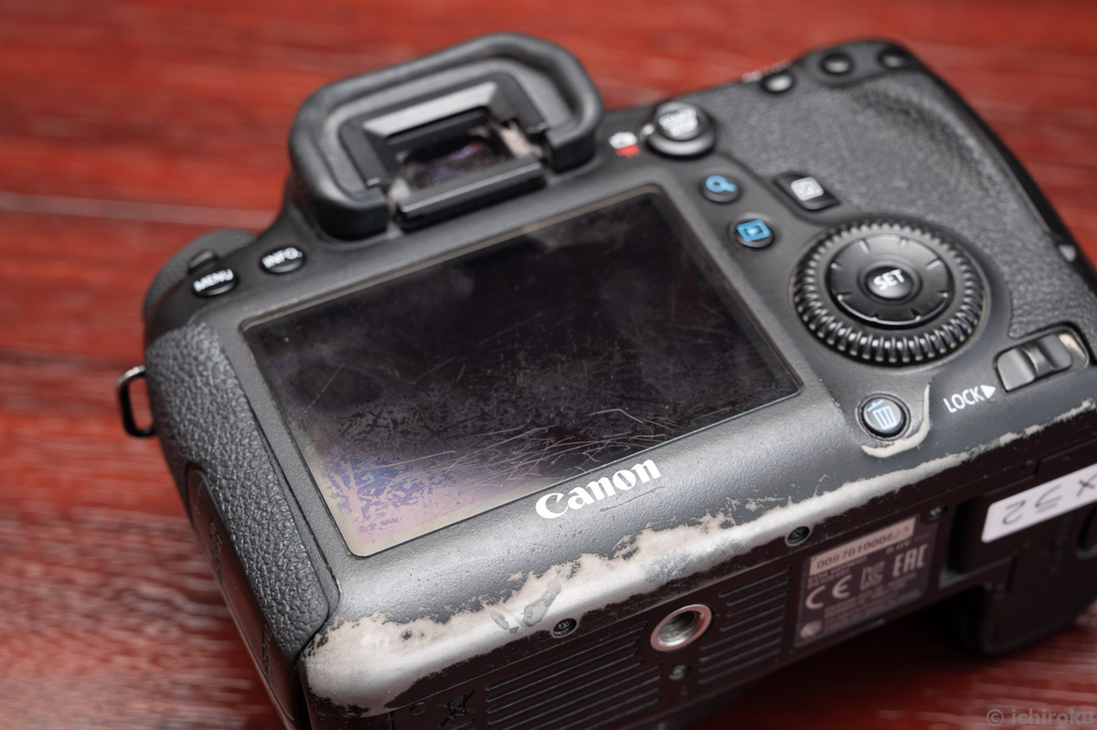 まだまだ現役】EOS6D+EF40mmF2.8で憧れのコンパクト一眼レフセットが