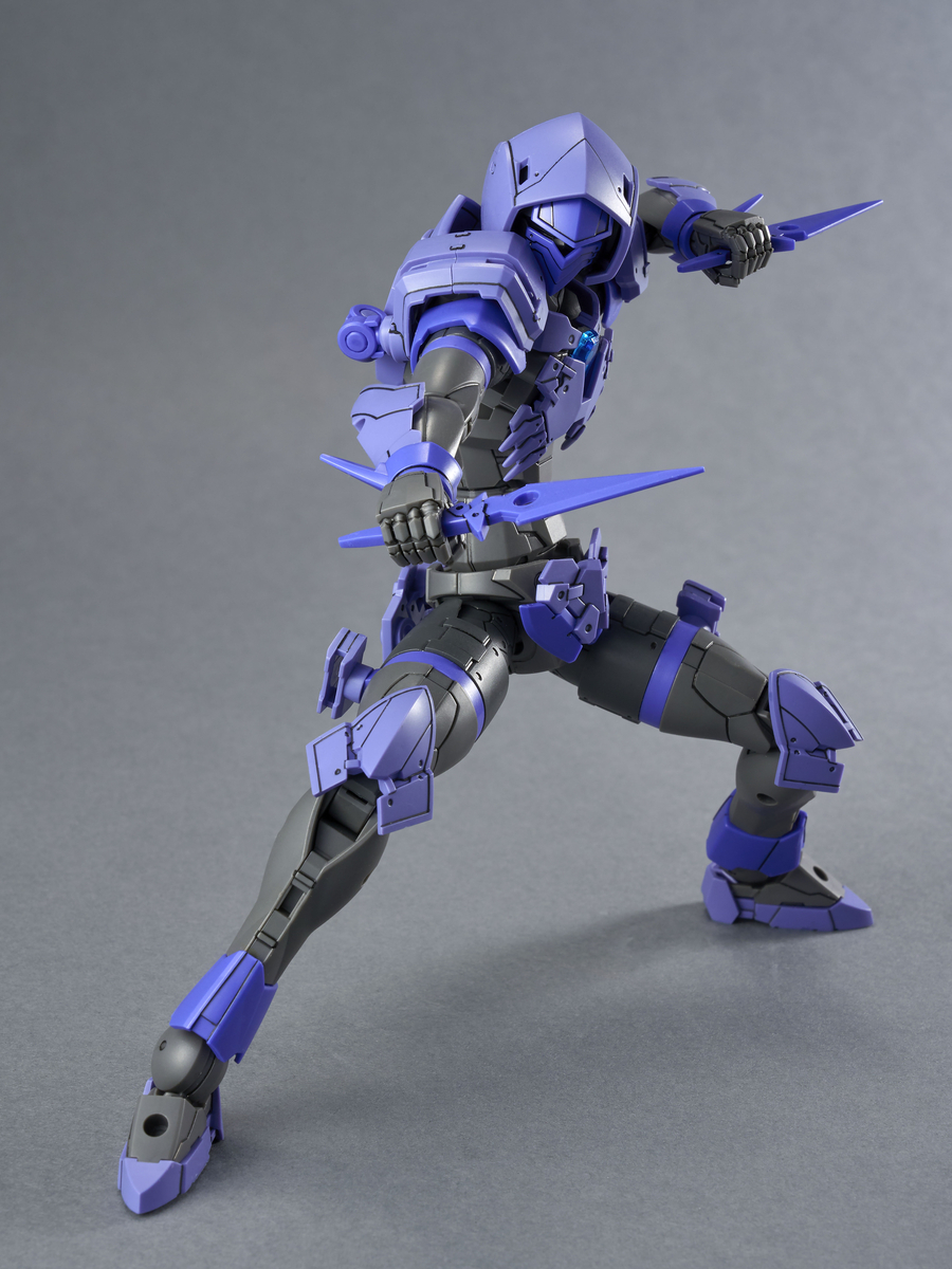 30 MINUTES FANTASY ～遥かなる世界探訪～「忍び寄る短刀と、一閃の槍