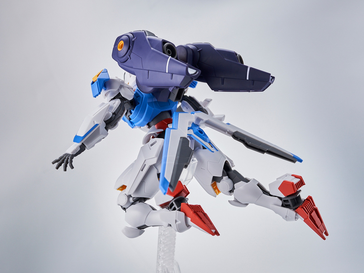 機動戦士ガンダム 水星の魔女】2023年1月14日(土)発売！ガンダム