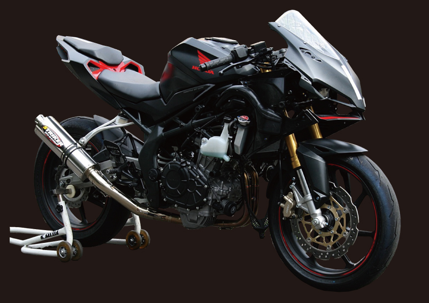 後編】CBR250RRの社外マフラーを徹底まとめ【最強の一本はこれだ