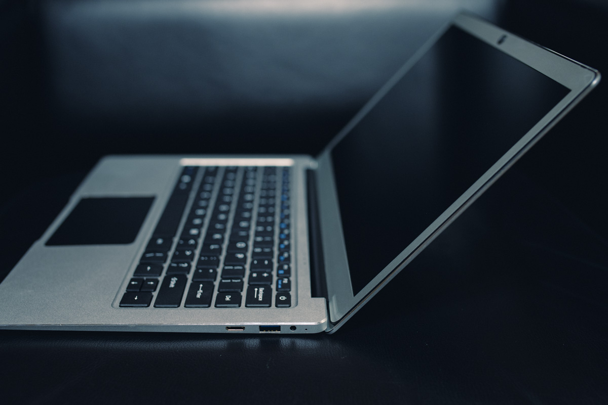 Jumper EZbook 3 Pro 実機レビュー 安価なのに出来の良い、中華13