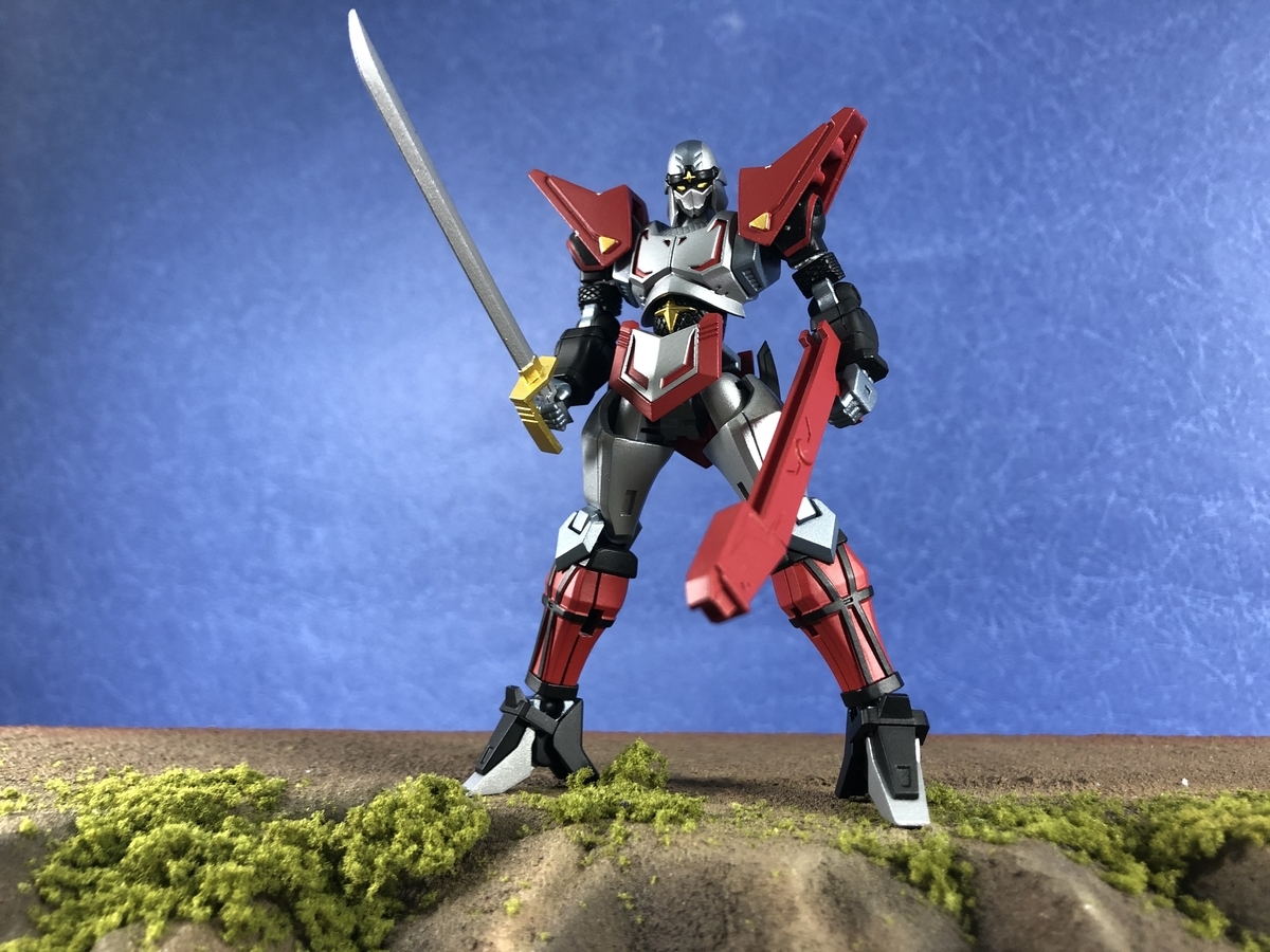 仕様大公開！】スーパーミニプラ 『忍者戦士 飛影Vol.1』【予約受付中