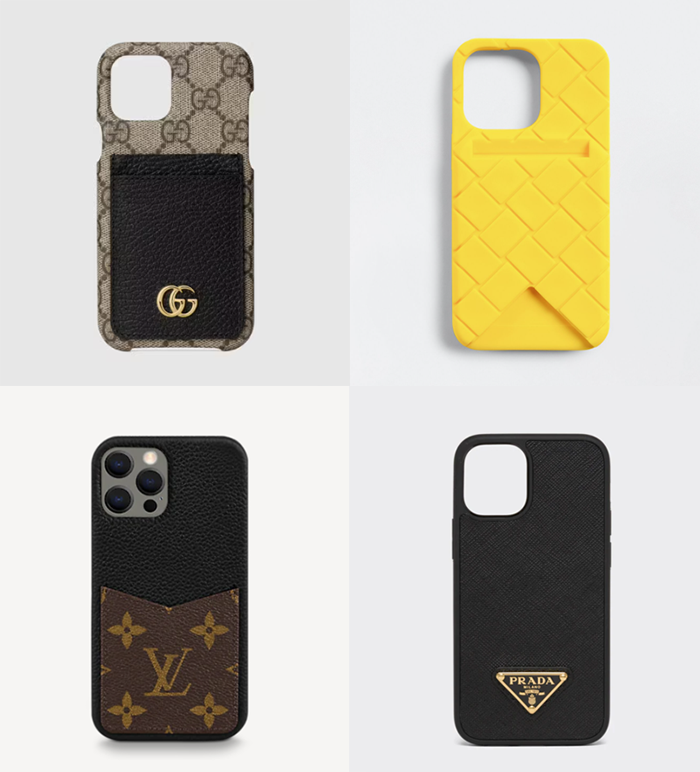 キャッシュレス時代のバレンシアガiPhoneケースを購入してみた