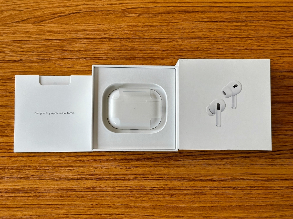 Air Pods Pro3 新品、未開封 新品未開封】AirPods Pro3 本体 純正正規