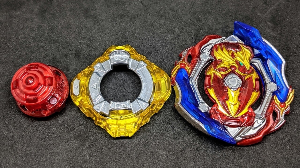 B-150 ユニオンアキレス.Cn.Xt+ 烈 レビュー｜モードチェンジを活かし