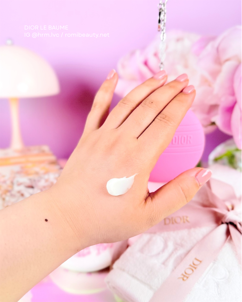 DIOR【限定発売】ディオール ルボーム「トワル ドゥ ジュイ」ホルダー