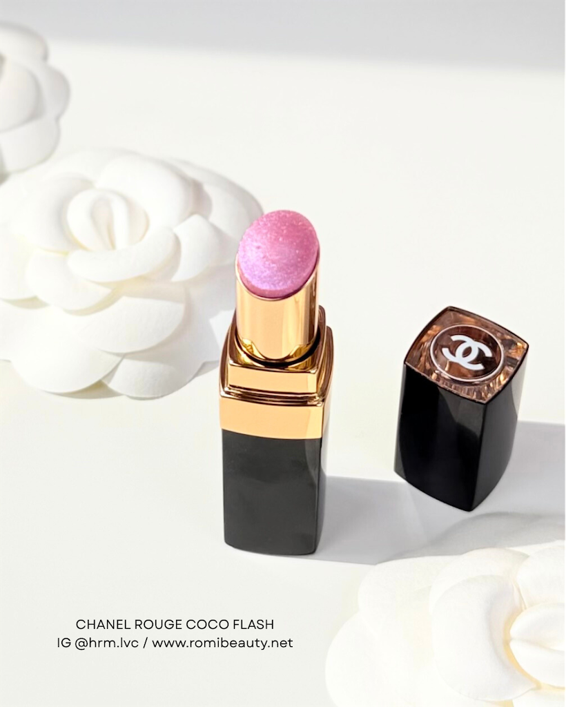 CHANEL カメリア フトゥーラ 2025 限定コレクション【シャネル