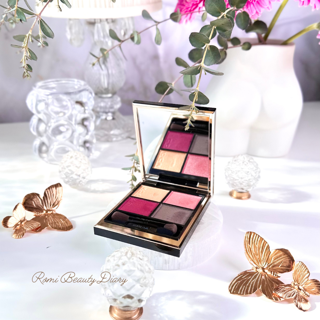 スック シグニチャー カラー アイズ（限定色）（展開店舗限定） 152