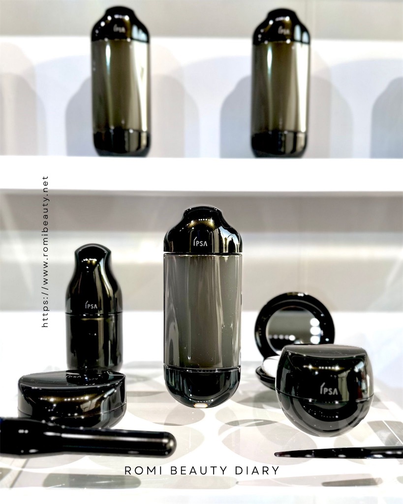 美肌を叶えるイプサのエッセンスローション アルティメイト！注目の