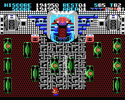 機動惑星スティルス - チラ裏げーむ録