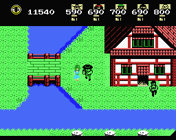 ジャガー5 魔の三角地帯作戦 - チラ裏げーむ録