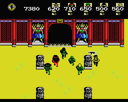 ジャガー5 魔の三角地帯作戦 - チラ裏げーむ録